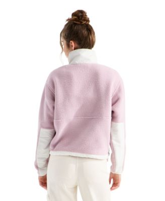 Women's Yumiori Off-Peak Half-Zip Jacket