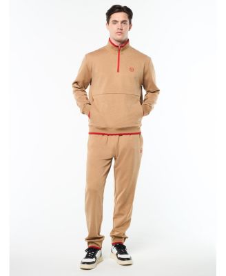 Men's Nuvola Quarter Zip