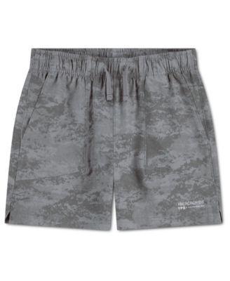 Boys' YPB Motiontek Shorts