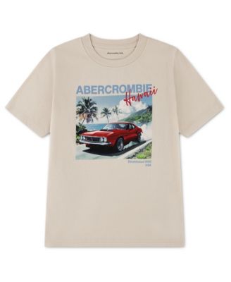 Boys' Hawaii Race T-Shirt