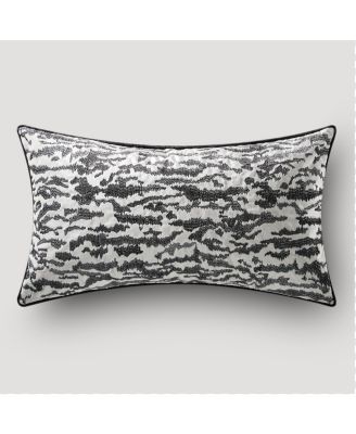 Tigre Lumbar Pillow 12" x 24"