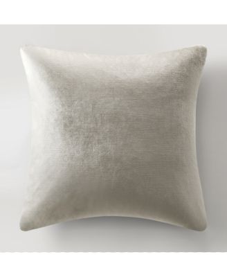 Glisten Velvet Pillow 22"
