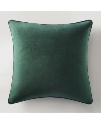 Lenox Pillow 22" - Deep Green