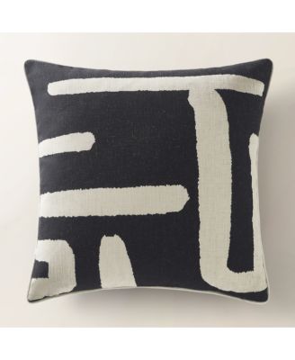 Rian Dual Side Pillow 22"