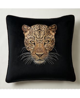 Namir Pillow 22" - Ivory
