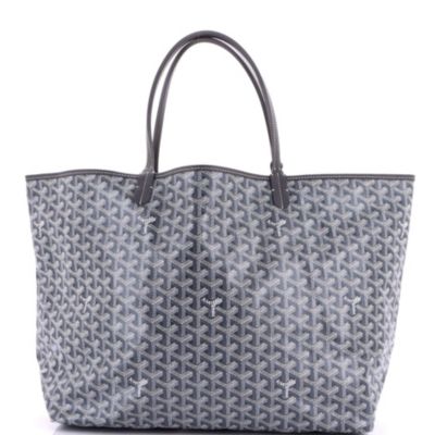 GM Saint Louis Tote Coated Canvas