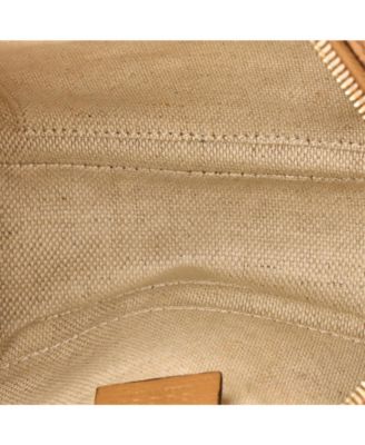 Small Soho Disco Crossbody Bag Leather