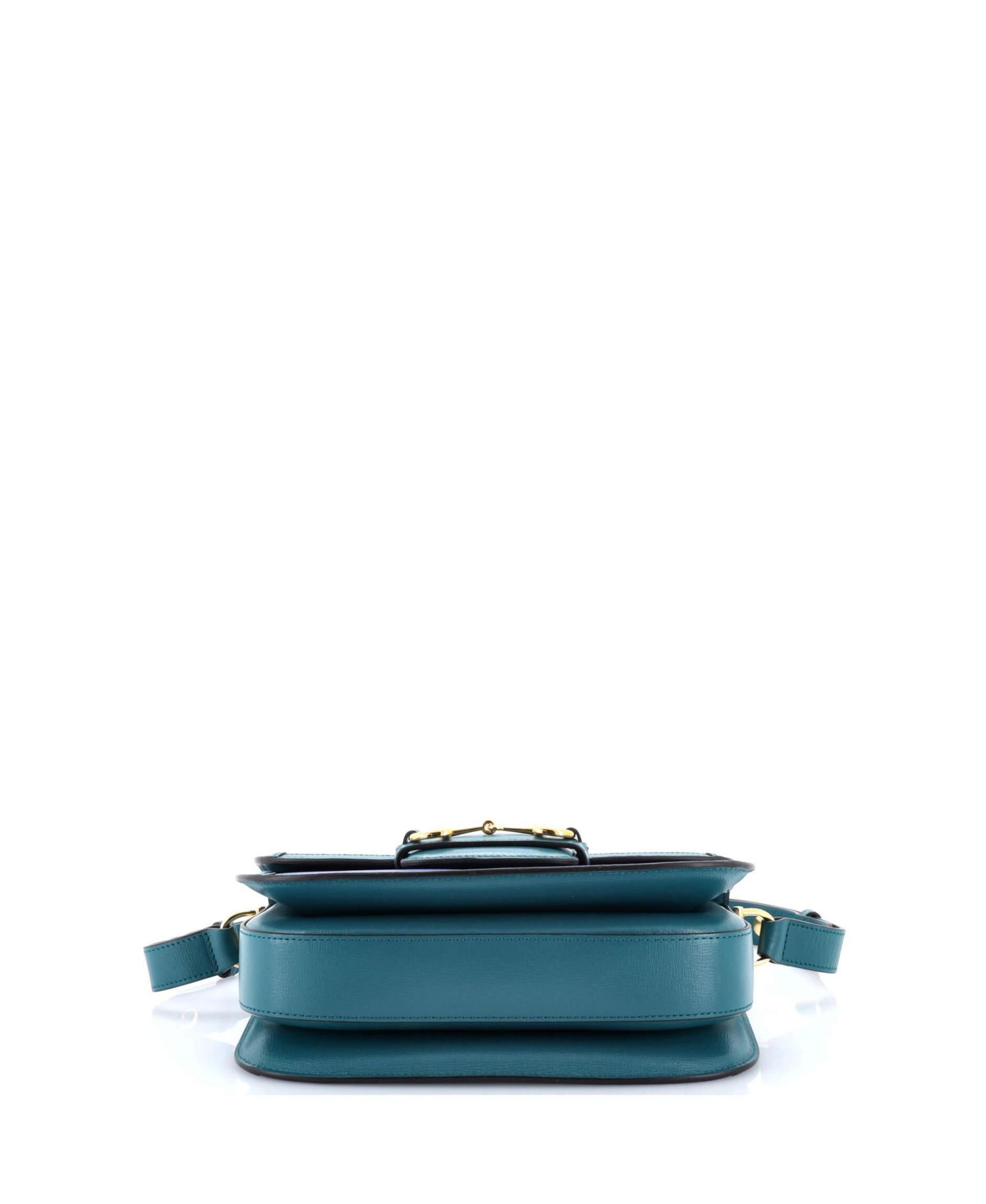 Small Horsebit 1955 Shoulder Bag Leather
