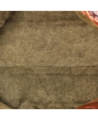 Medium Bella Tote Intrecciato Nappa