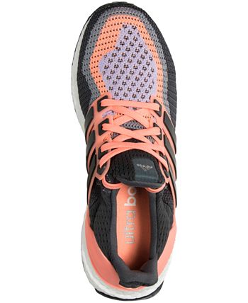 Macy's ultra sales boost womens