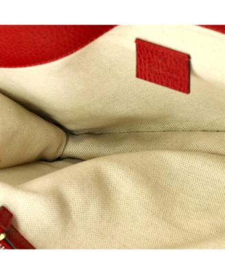 Medium Dionysus Bag Leather