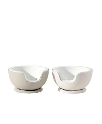 Stemless Wine Chiller Stand