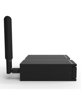 NEO Stream 3 Network Audio Streamer with Integrated DAC