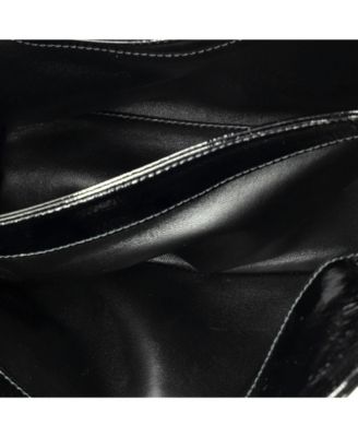 Small GG Soft Top Handle Bag Patent