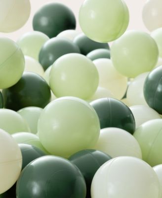 200 Pcs Ocean Ball