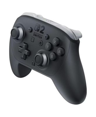 Switch 2 Console with Super Mario Party Jamboree, Pro Controller and Protective Case Bundle