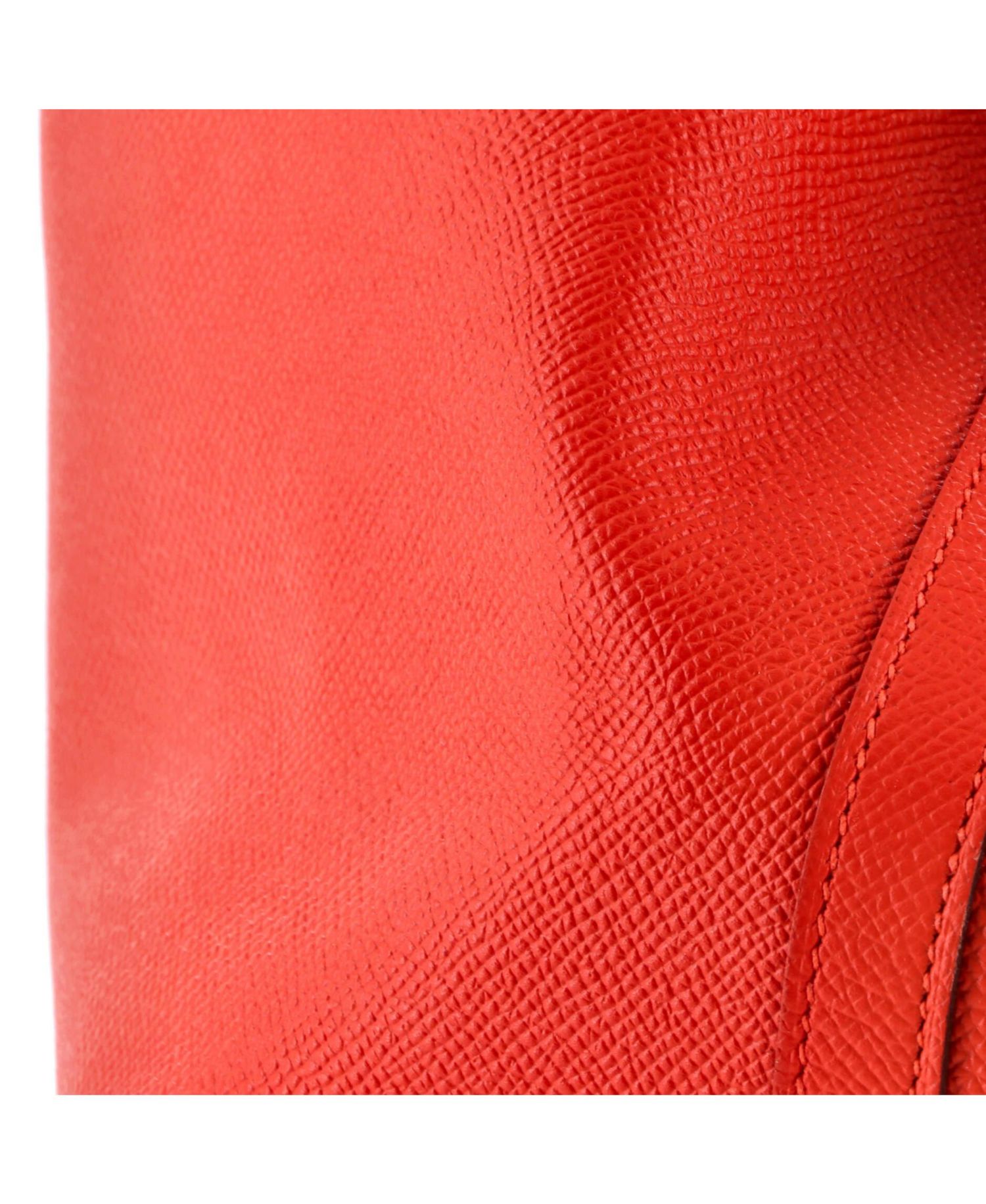 MM Picotin Lock Bag Tressage Epsom