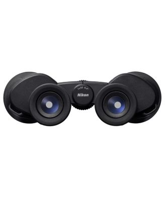 Action 7x50 Porro Prism Binoculars with 6.4 Degree Angle of View