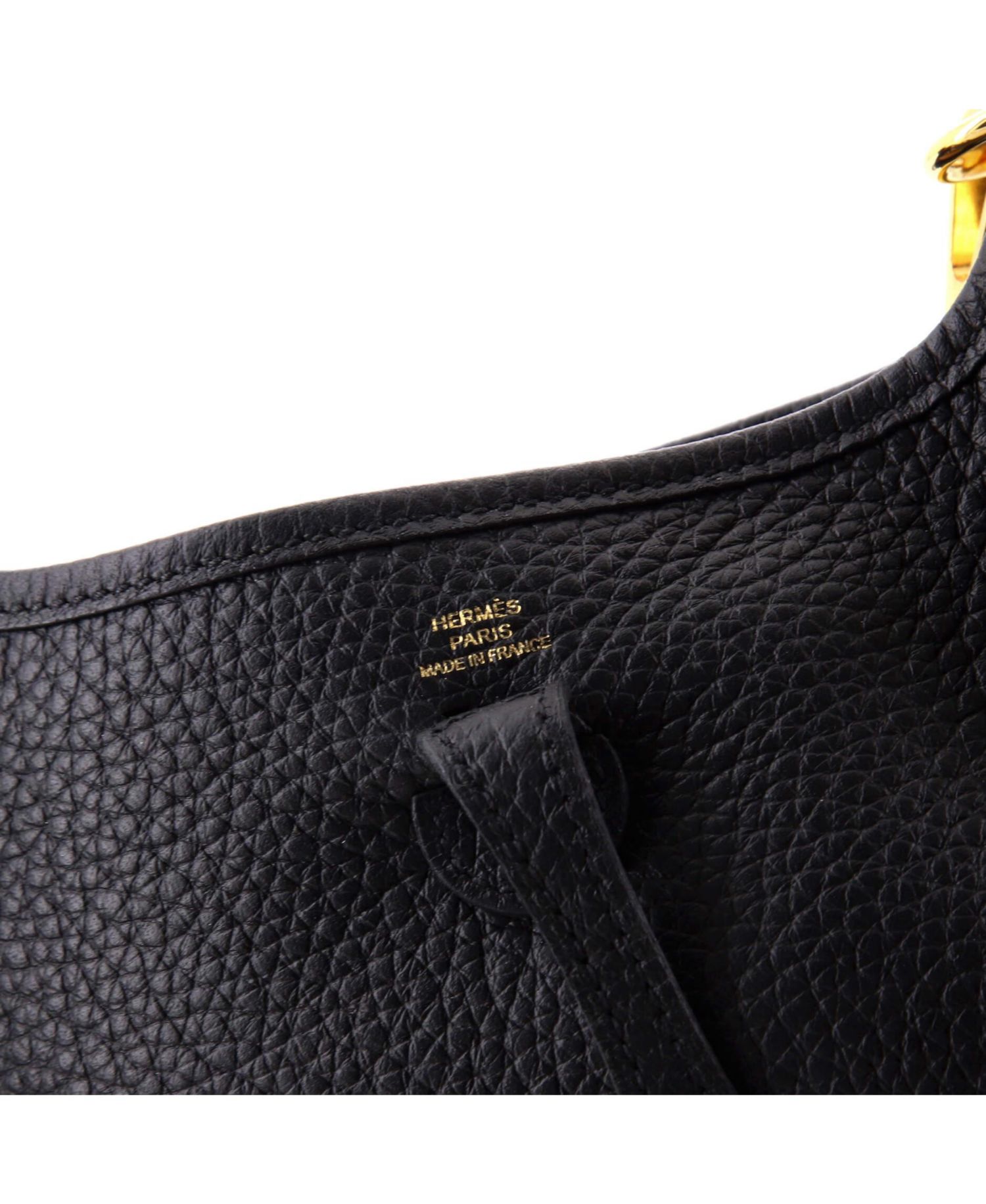 TPM Evelyne Bag Gen III Clemence