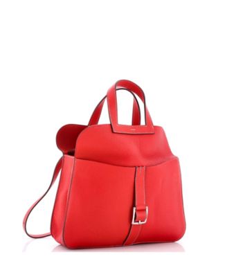 31 Halzan Bag Clemence