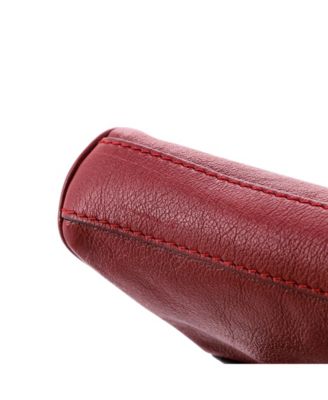 Small RE(BELLE) Shoulder Bag Leather