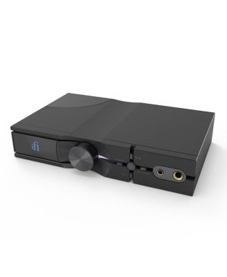 NEO iDSD 3 Lossless Bluetooth DAC and Headphone Amplifier