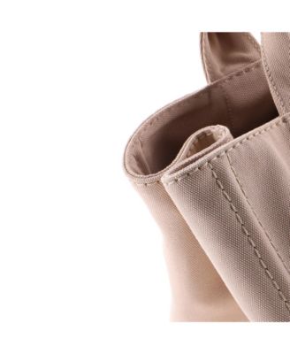 Large Canapa Convertible Tote Canvas