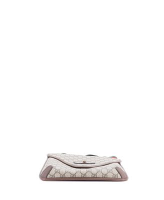 Medium Neo Vintage Envelope Messenger GG Coated Canvas