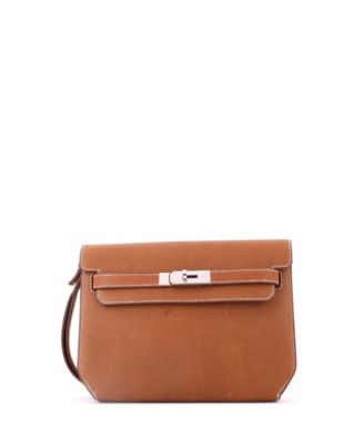 25 Kelly Depeches Pouch Barenia