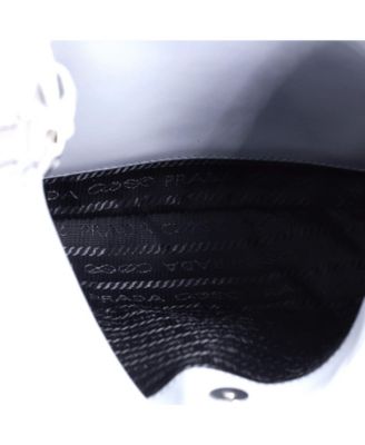 Medium Cleo Shoulder Bag Spazzolato Leather