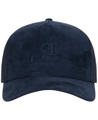 Men's Tonal Logo Snapback Hat