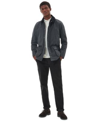 Men's Ashby Wax Jacket