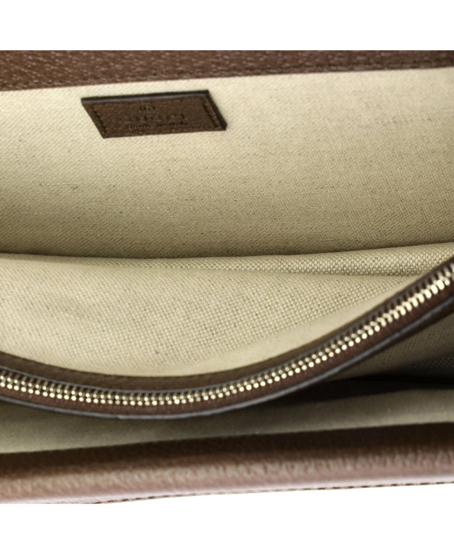 Small Dionysus Bag Jumbo GG Canvas