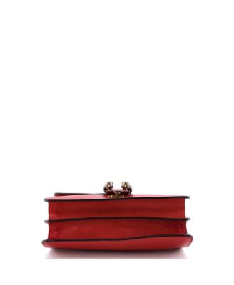 Small Dionysus Bag Leather