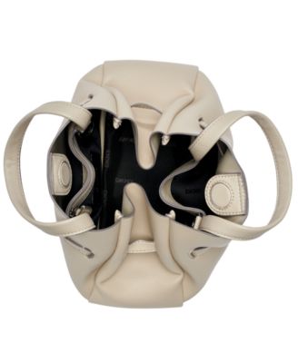 Bryar Small Crossbody Satchel Handbag