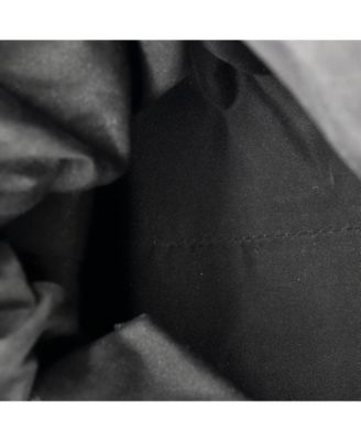 Large Full Moon Tote Guccissima Leather