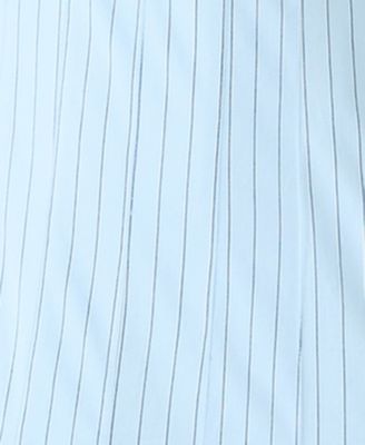 Juniors' Square Neck Midi Dress