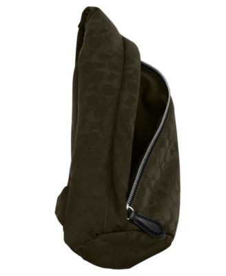 Men's Felix Sling Bag