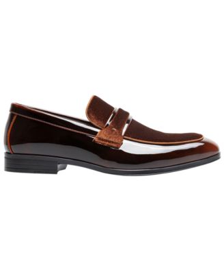Brown Stacy Adams