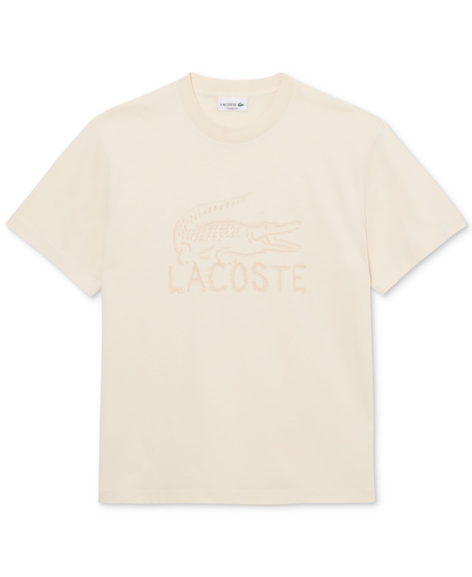 Men's Graphic Short-Sleeve T-Shirt