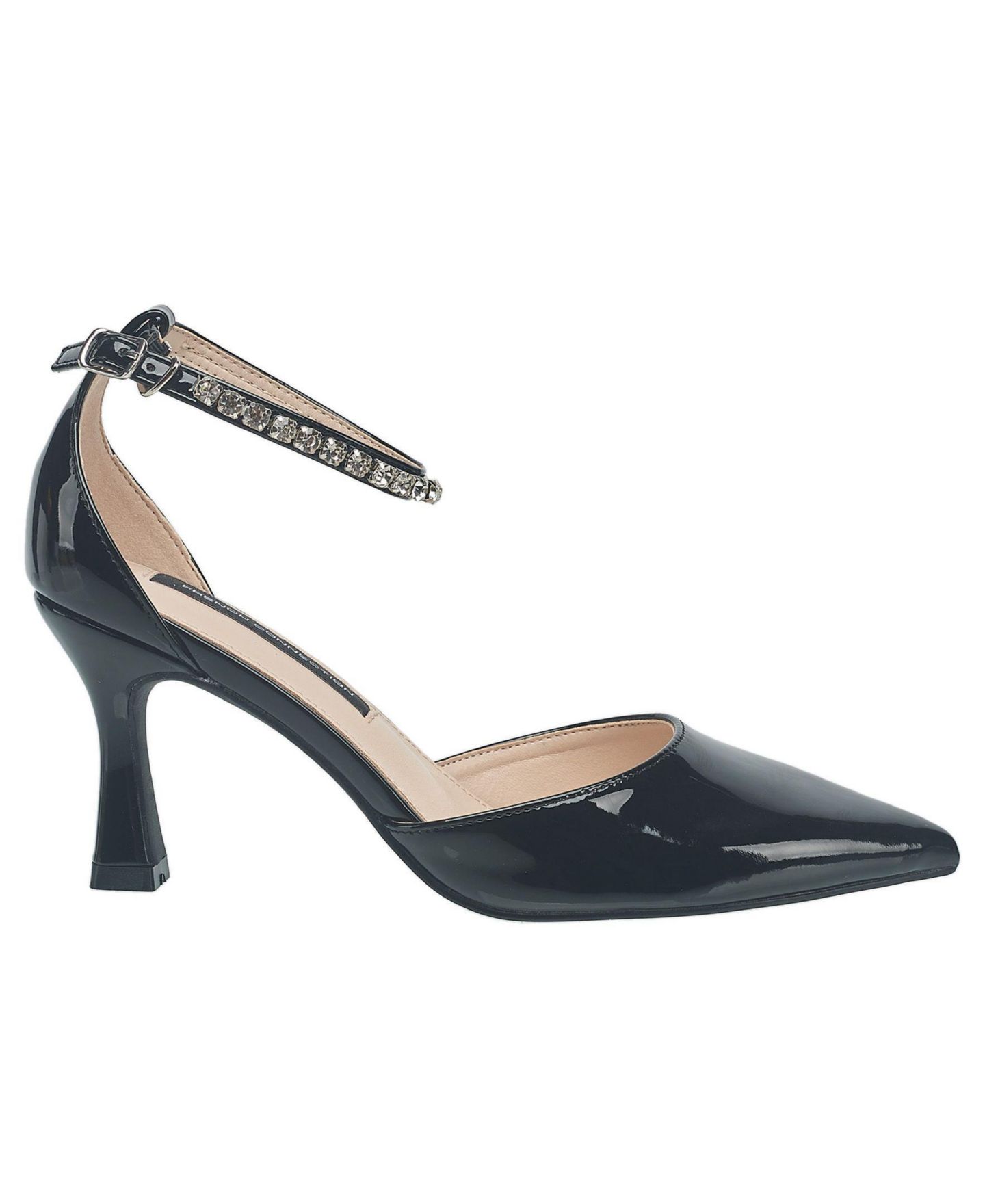 Женские туфли French Connection Champs Bling Heel — фото 2