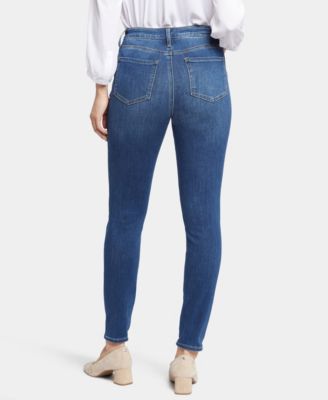 Women's High-Rise Ami Skinny Jeans