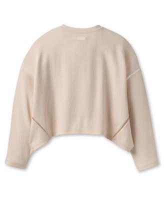 UGG Women's Hayvie Crewneck Top