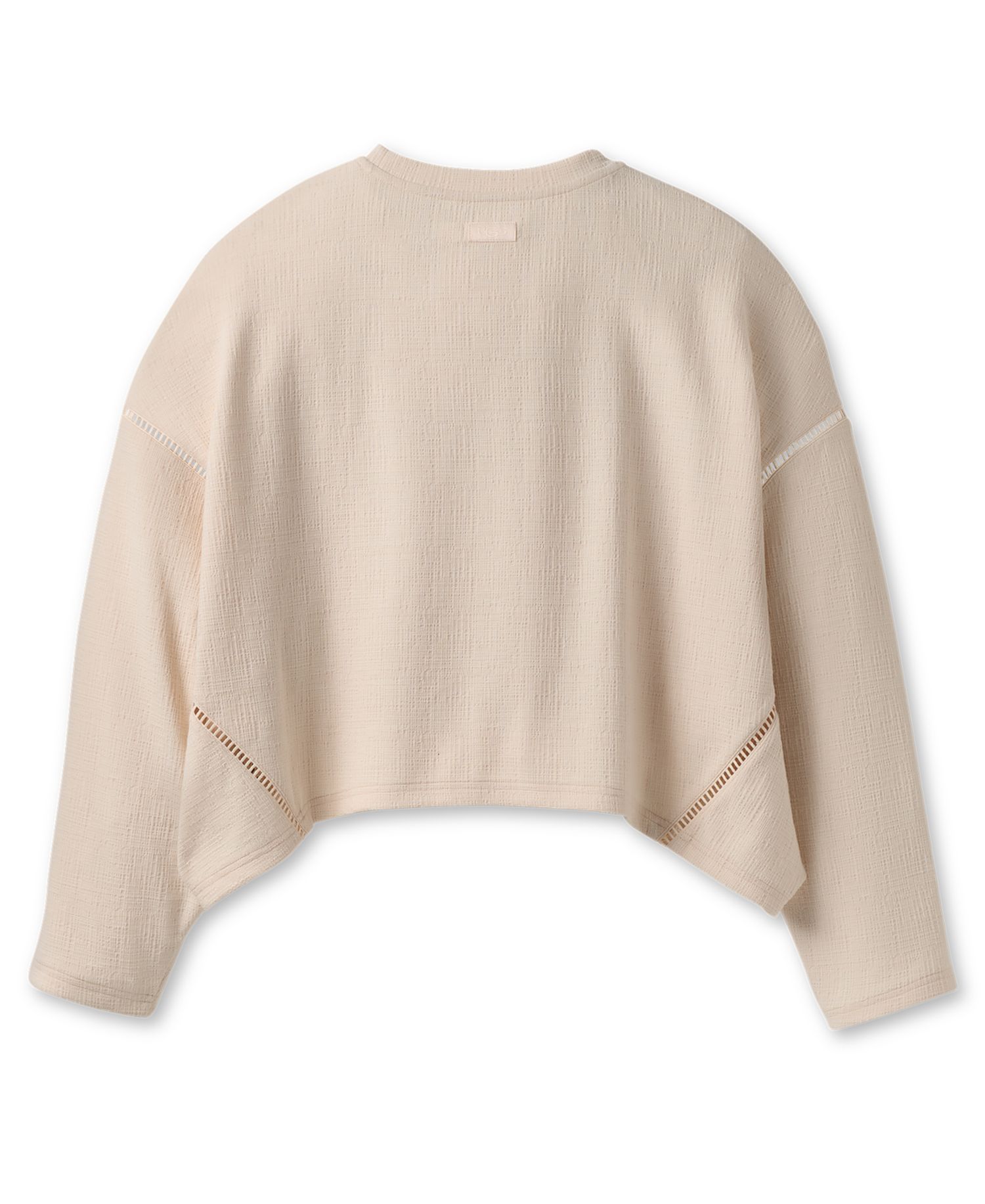 UGG Women's Hayvie Crewneck Top