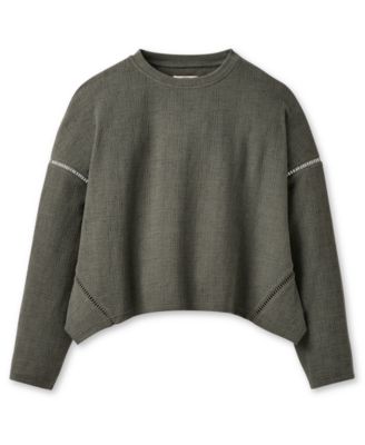 UGG Women's Hayvie Crewneck Top