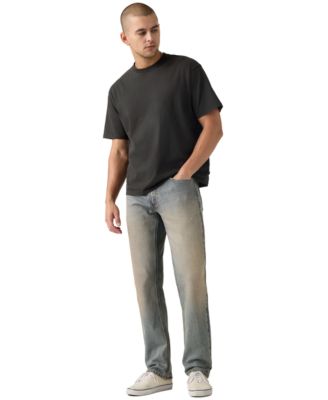Men's 541 Athletic Taper-Fit Stretch Jeans