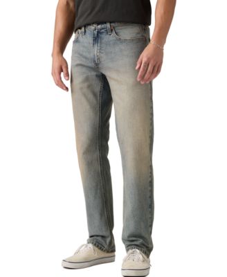 Men's 541 Athletic Taper-Fit Stretch Jeans
