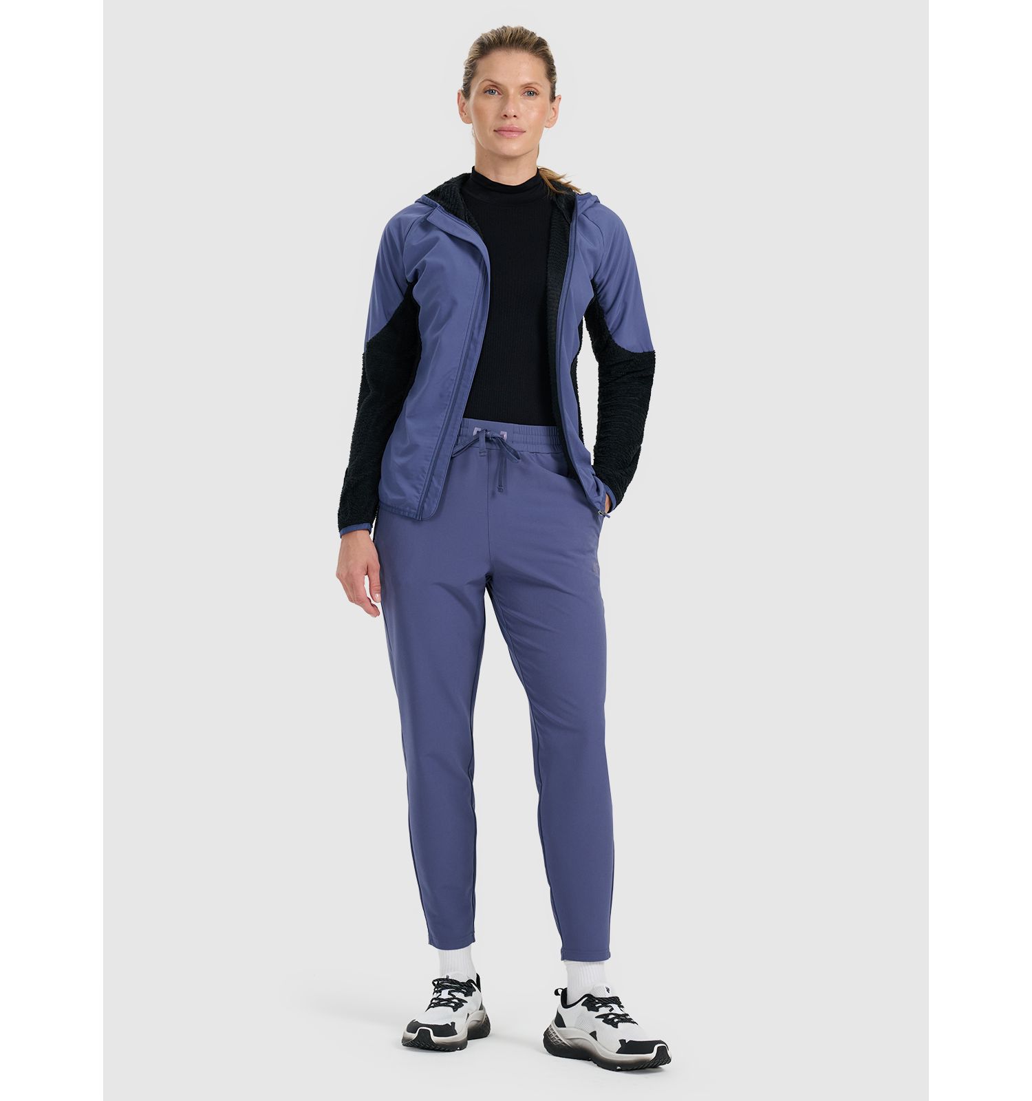 Women's Primaloft Active Trail Running Sweatshirt