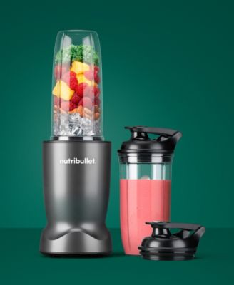 Turbo Single-Serve Blender