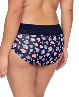 No Pinching No Problems Lace Hipster Underwear 5609J